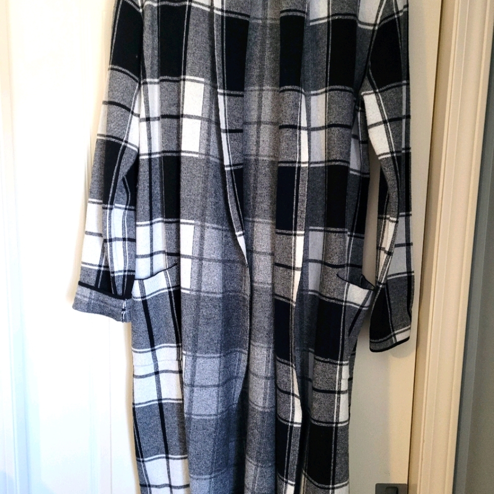 Coat/Cardigan